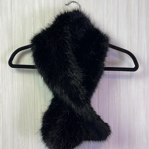 nordstrom faux fur wrap